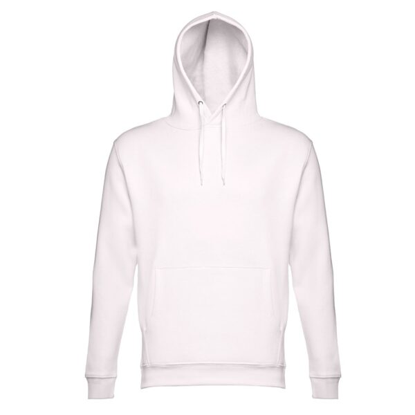 THC PHOENIX. Sweatshirt (unisex) mit Kapuze aus Baumwolle und Polyester