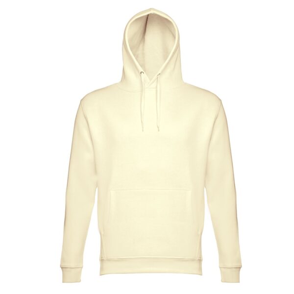 THC PHOENIX. Sweatshirt (unisex) mit Kapuze aus Baumwolle und Polyester