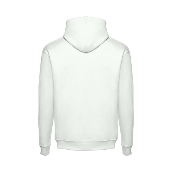 THC PHOENIX. Sweatshirt (unisex) mit Kapuze aus Baumwolle und Polyester