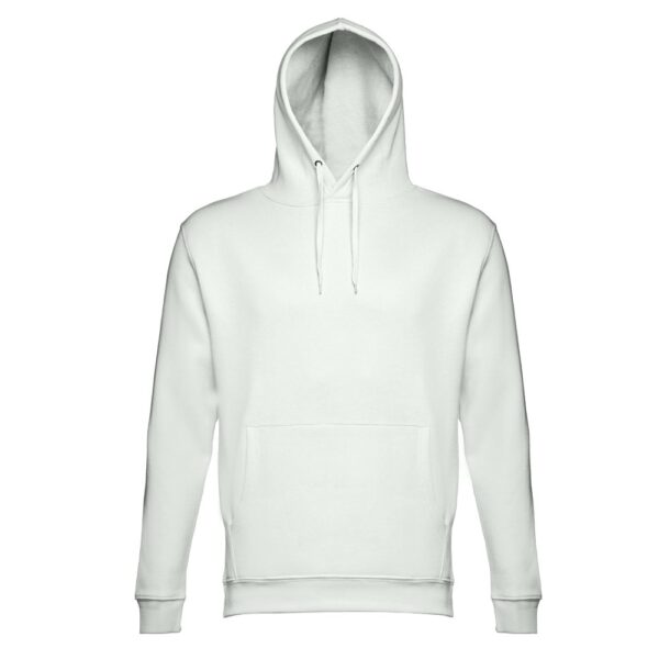 THC PHOENIX. Sweatshirt (unisex) mit Kapuze aus Baumwolle und Polyester