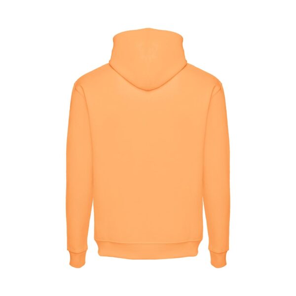 THC PHOENIX. Sweatshirt (unisex) mit Kapuze aus Baumwolle und Polyester