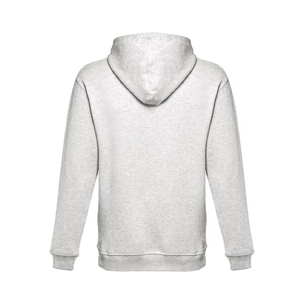 THC PHOENIX. Sweatshirt (unisex) mit Kapuze aus Baumwolle und Polyester