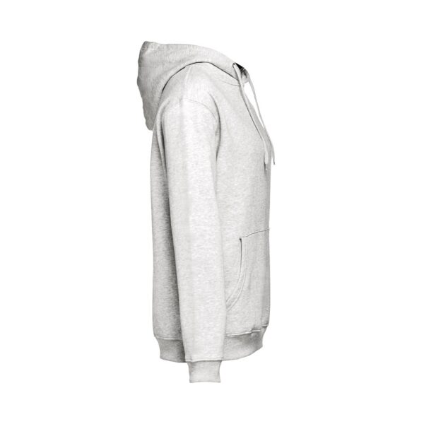 THC PHOENIX. Sweatshirt (unisex) mit Kapuze aus Baumwolle und Polyester