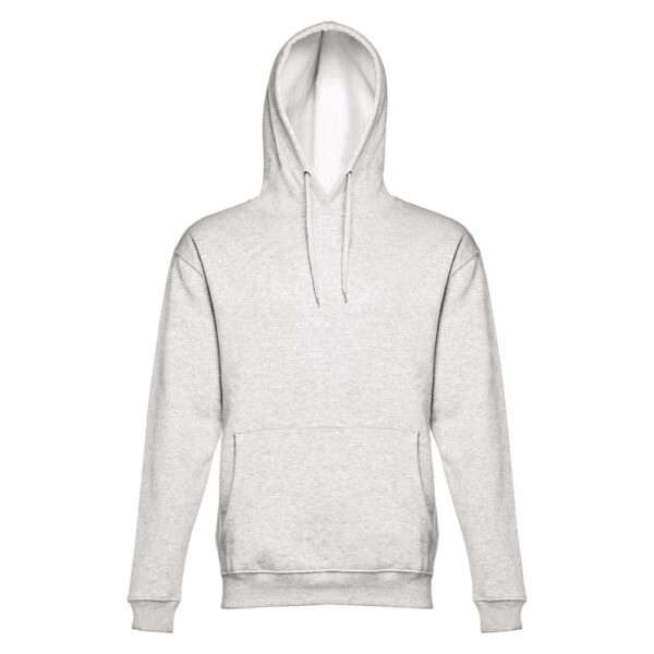THC PHOENIX. Sweatshirt (unisex) mit Kapuze aus Baumwolle und Polyester