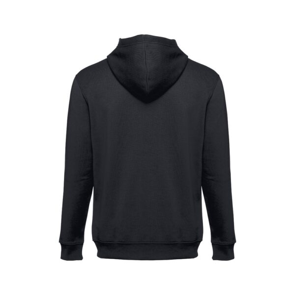 THC AMSTERDAM. Sweatshirt für Männer aus Baumwolle und Polyester