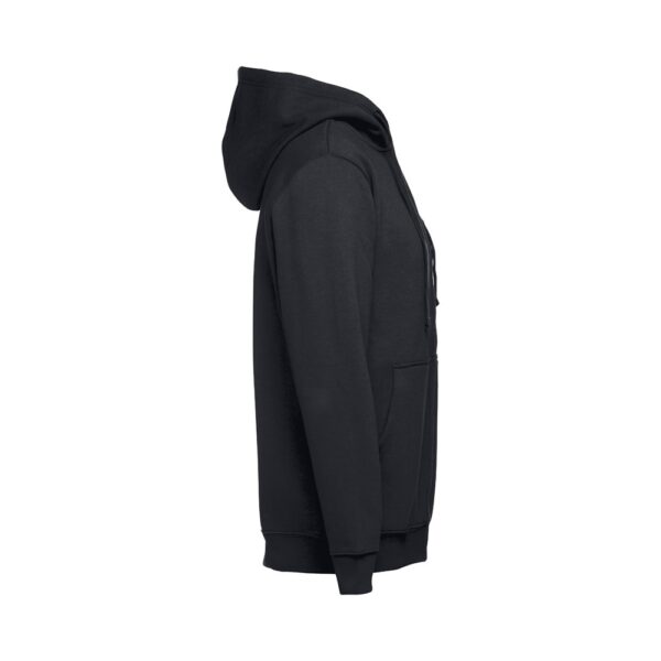 THC AMSTERDAM. Sweatshirt für Männer aus Baumwolle und Polyester