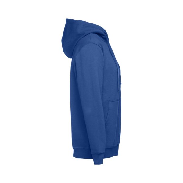 THC AMSTERDAM. Sweatshirt für Männer aus Baumwolle und Polyester