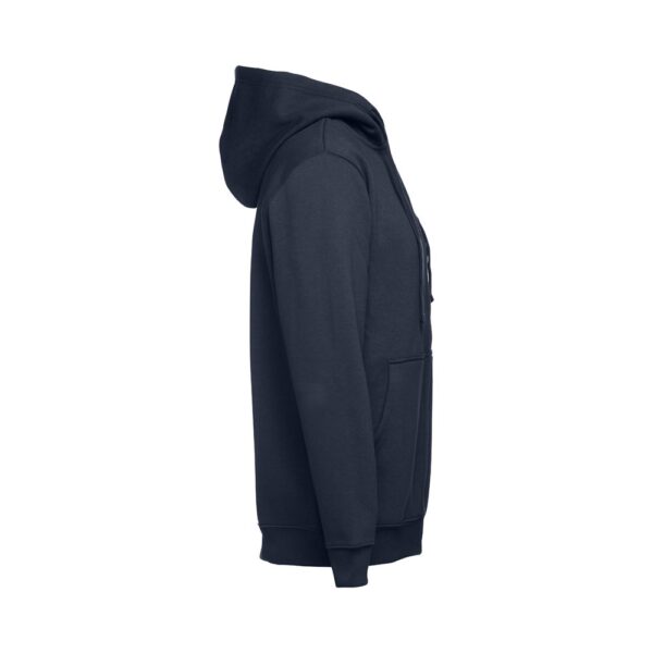 THC AMSTERDAM. Sweatshirt für Männer aus Baumwolle und Polyester
