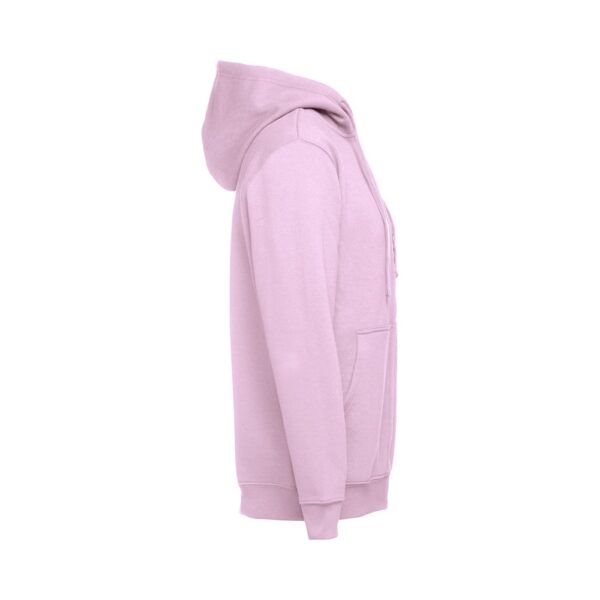 THC AMSTERDAM. Sweatshirt für Männer aus Baumwolle und Polyester