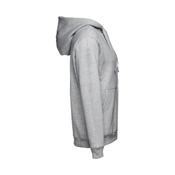 THC AMSTERDAM. Sweatshirt für Männer aus Baumwolle und Polyester