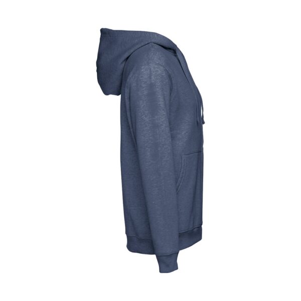 THC AMSTERDAM. Sweatshirt für Männer aus Baumwolle und Polyester