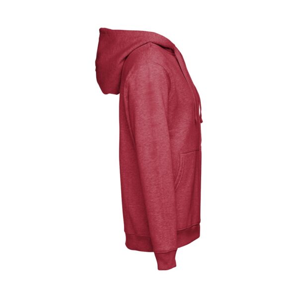 THC AMSTERDAM. Sweatshirt für Männer aus Baumwolle und Polyester