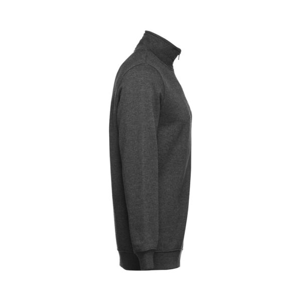 THC BUDAPEST. Unisex Sweatshirt
