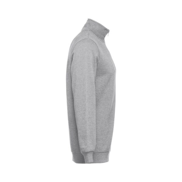 THC BUDAPEST. Unisex Sweatshirt