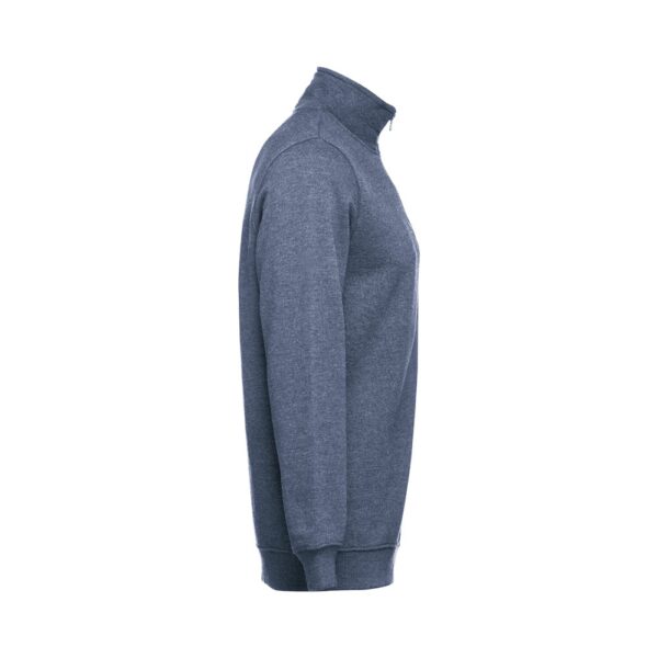 THC BUDAPEST. Unisex Sweatshirt