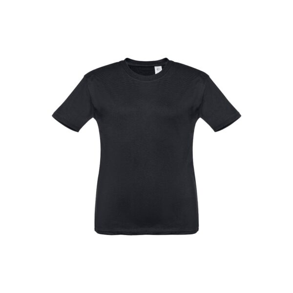THC QUITO. Unisex Kinder T-shirt - schwarz, 8