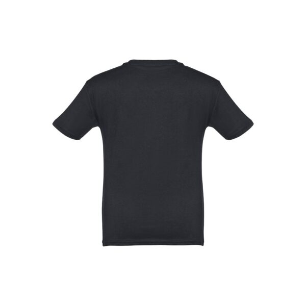 THC QUITO. Unisex Kinder T-shirt