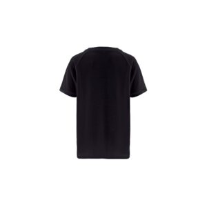 THC MOVE KIDS. Technisches T-Shirt mit kurzen Ärmeln aus Polyester für Kinder