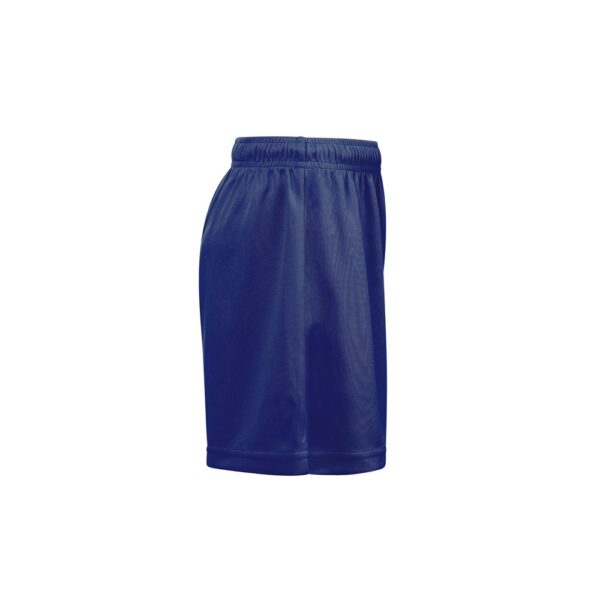 THC MATCH KIDS. Sport-Shorts für Kinder