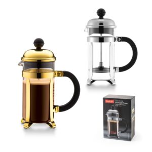 CHAMBORD 350. Kaffeebereiter 350ml