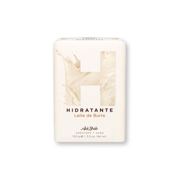 SPA. Auf die Bedürfnisse Ihrer Haut angepasste Seife (100g) - beige