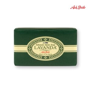 LAVANDA 20g. Seife mit Lavendelduft (20g)