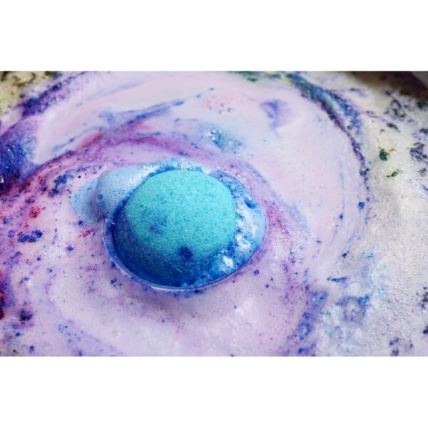 Bath Bombs Kit V. Lernspiel lieferung inklusive einer faltbaren geschenktasche aus 190T