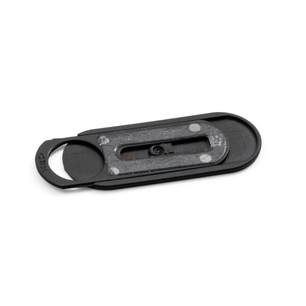 HIDE. Webcam-Schutz aus ABS
