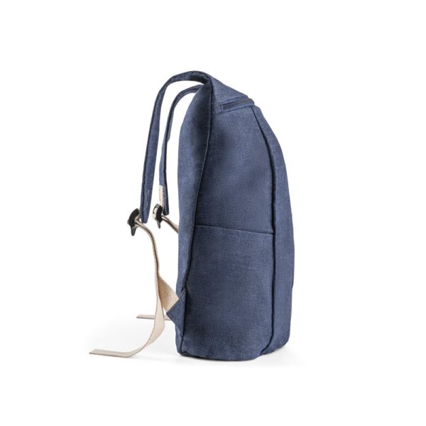 DENIM BPACK. Denim-Rucksack (300 g/m²)