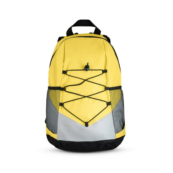 TURIM. Rucksack aus