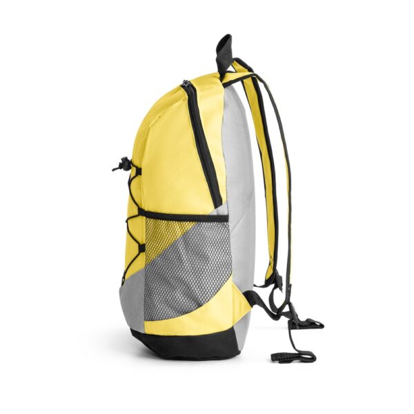 TURIM. Rucksack aus