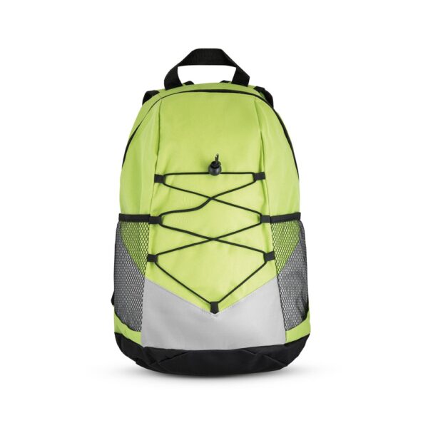 TURIM. Rucksack aus