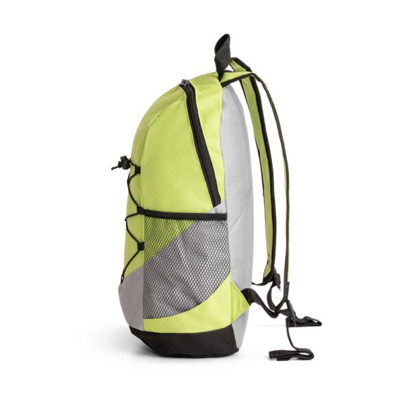 TURIM. Rucksack aus