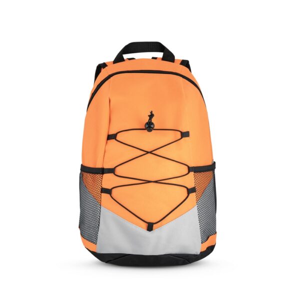 TURIM. Rucksack aus