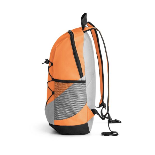 TURIM. Rucksack aus