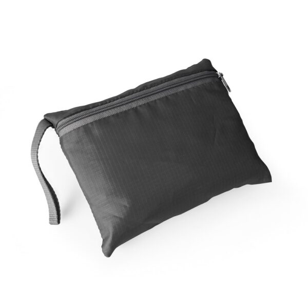 BARCELONA. Faltbarer Rucksack aus 210D Ripstop