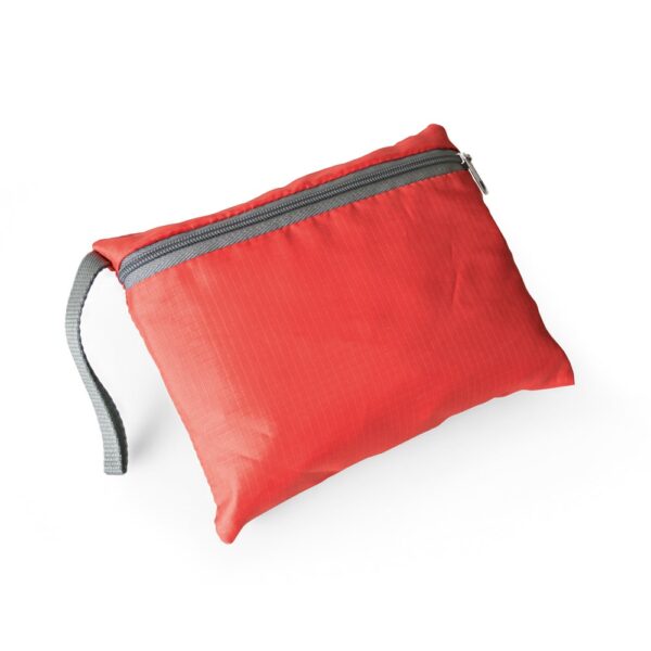 BARCELONA. Faltbarer Rucksack aus 210D Ripstop