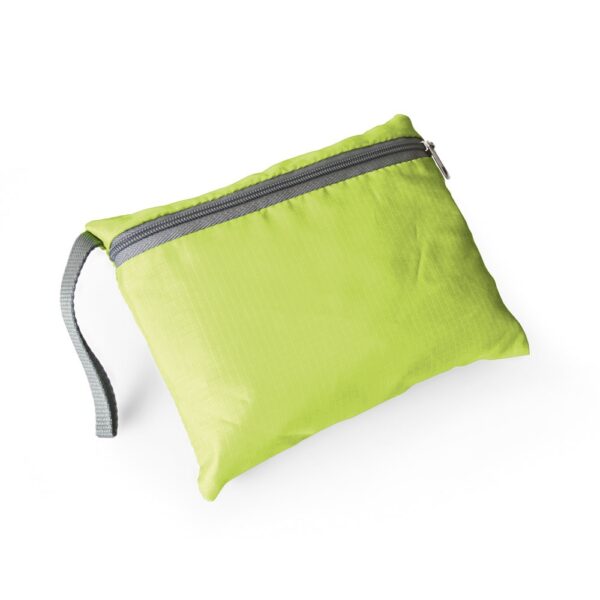 BARCELONA. Faltbarer Rucksack aus 210D Ripstop