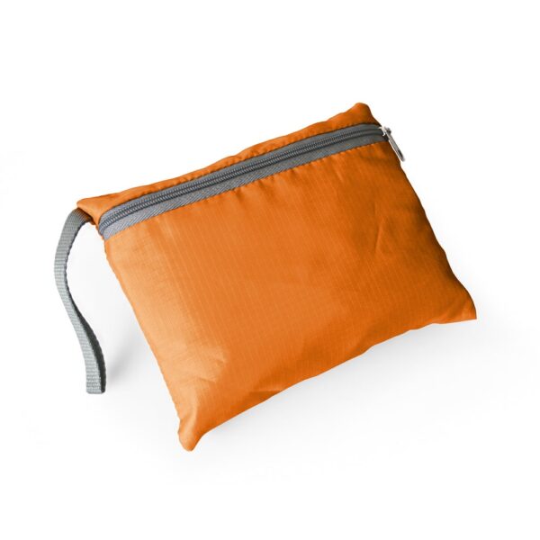 BARCELONA. Faltbarer Rucksack aus 210D Ripstop