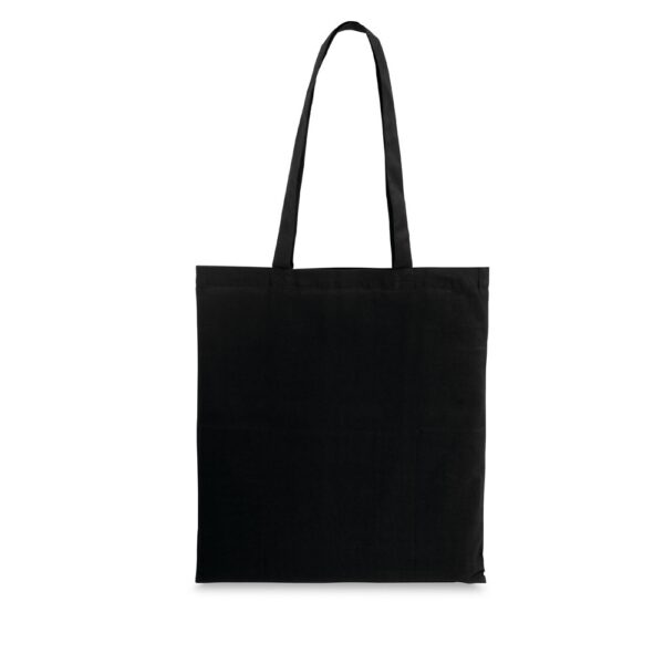 WHARF. Tragetasche aus 100% Baumwolle (100 g/m²)