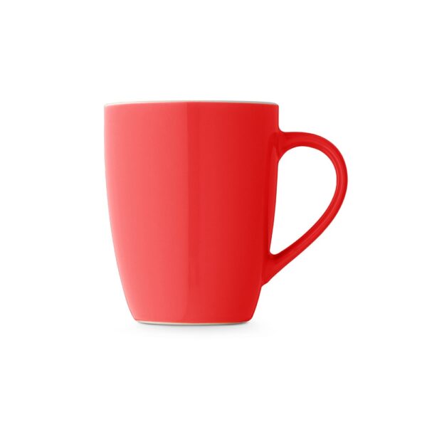 CINANDER. Tasse aus Keramik 370 mL
