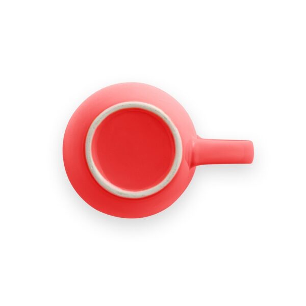 CINANDER. Tasse aus Keramik 370 mL