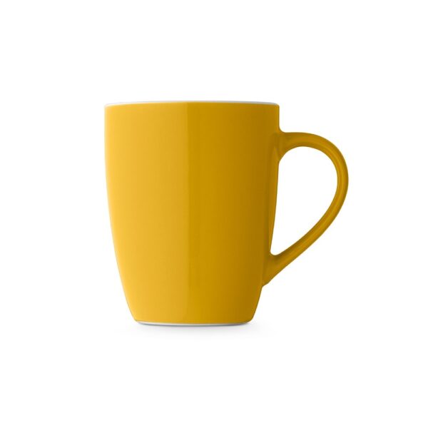 CINANDER. Tasse aus Keramik 370 mL