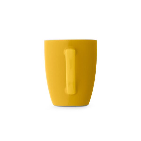 CINANDER. Tasse aus Keramik 370 mL