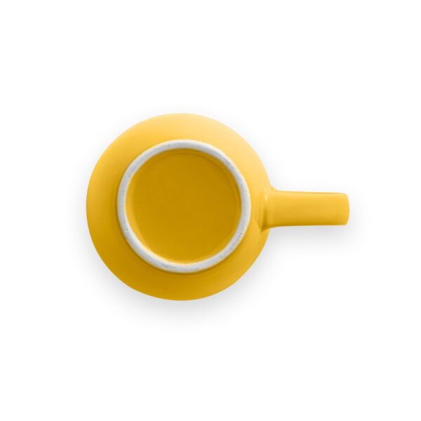 CINANDER. Tasse aus Keramik 370 mL