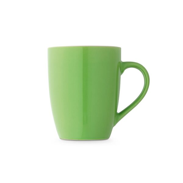 CINANDER. Tasse aus Keramik 370 mL