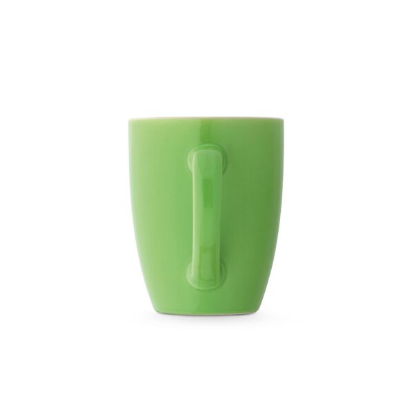 CINANDER. Tasse aus Keramik 370 mL