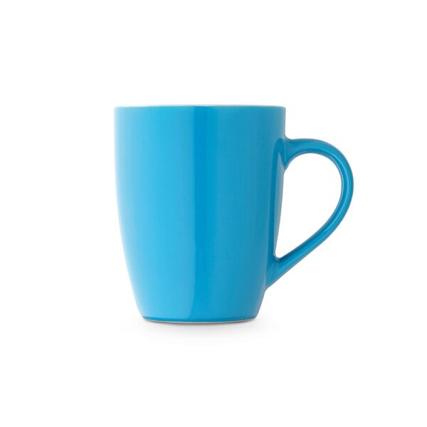 CINANDER. Tasse aus Keramik 370 mL