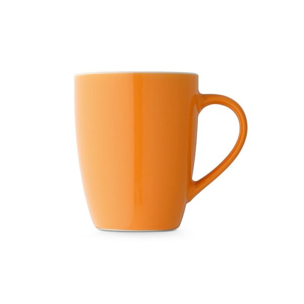 CINANDER. Tasse aus Keramik 370 mL