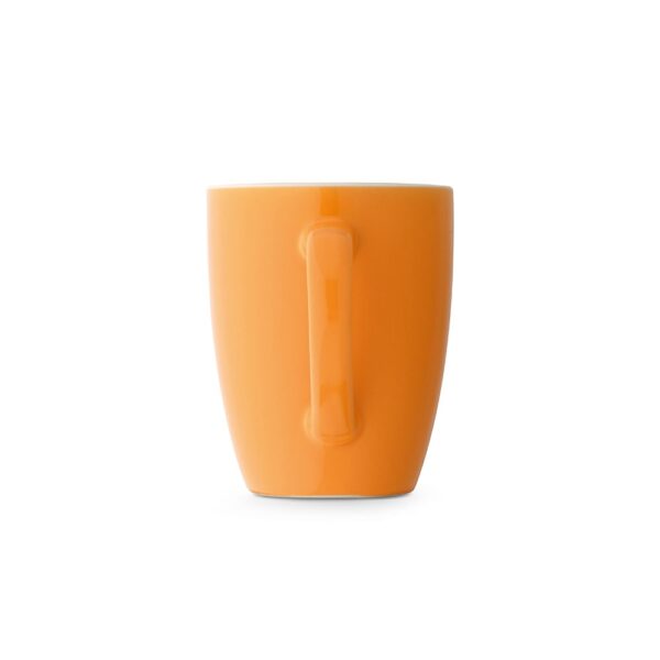 CINANDER. Tasse aus Keramik 370 mL